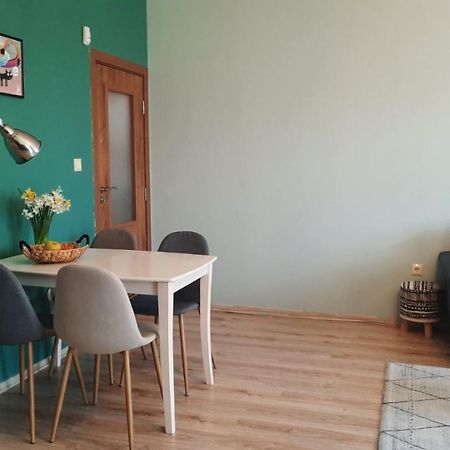 Soulful Apartments - Almaletta Várna Kültér fotó