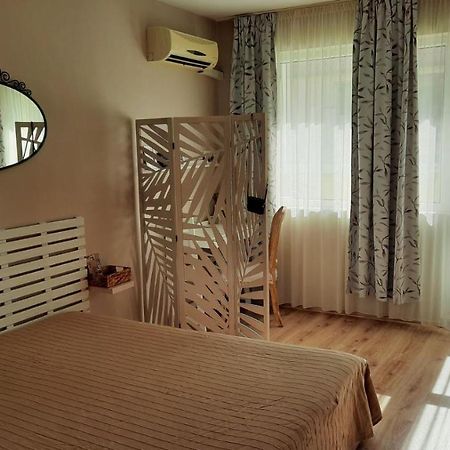 Soulful Apartments - Almaletta Várna Kültér fotó