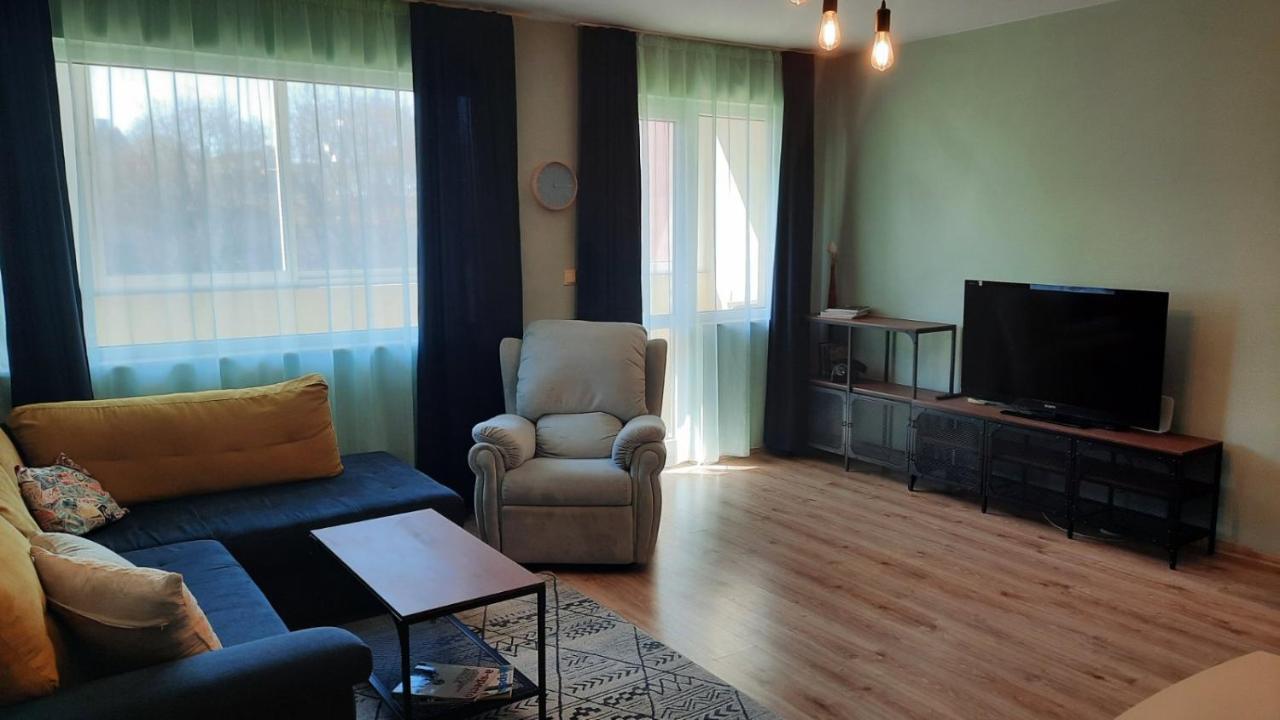 Soulful Apartments - Almaletta Várna Kültér fotó