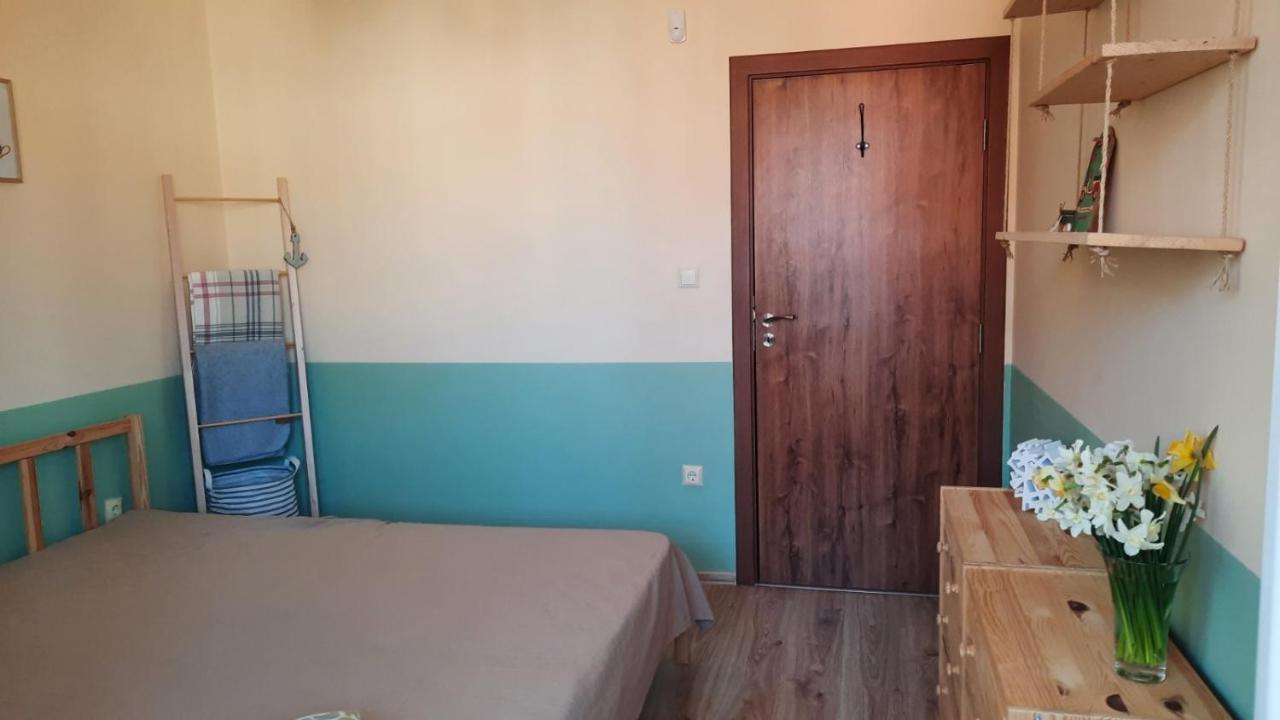 Soulful Apartments - Almaletta Várna Kültér fotó