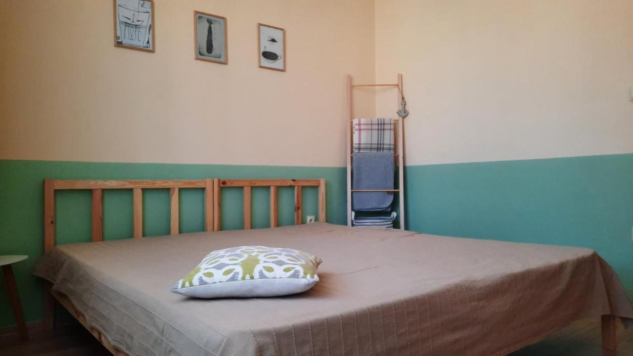 Soulful Apartments - Almaletta Várna Kültér fotó