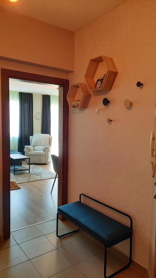 Soulful Apartments - Almaletta Várna Kültér fotó