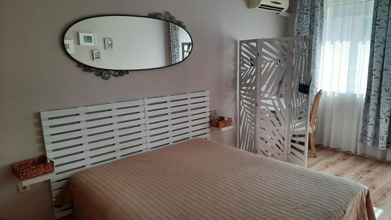Soulful Apartments - Almaletta Várna Kültér fotó