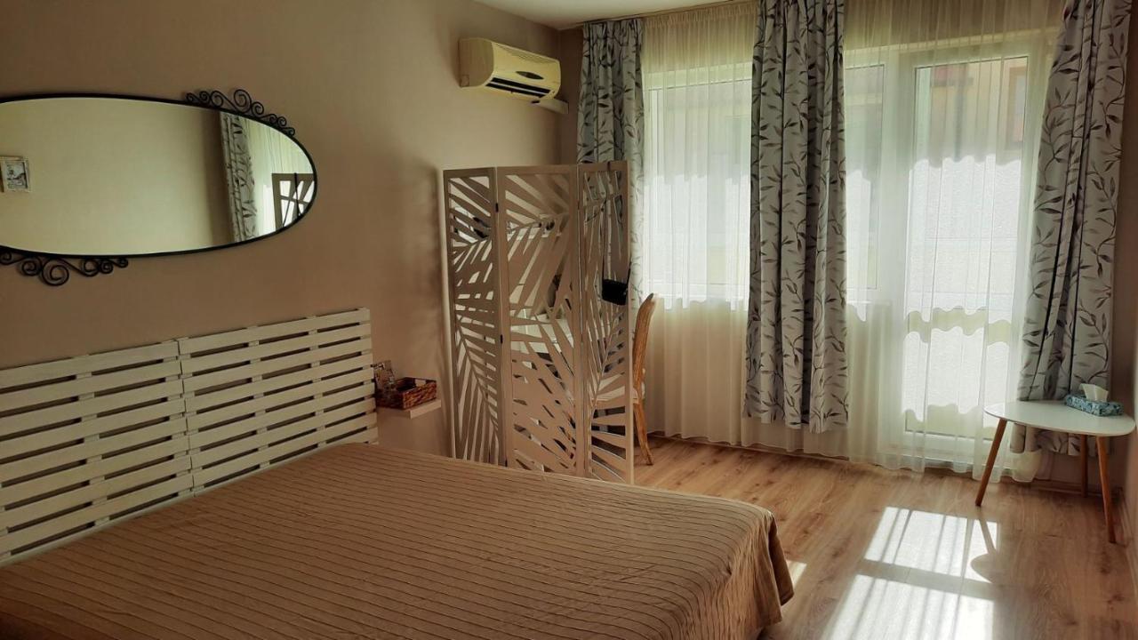 Soulful Apartments - Almaletta Várna Kültér fotó