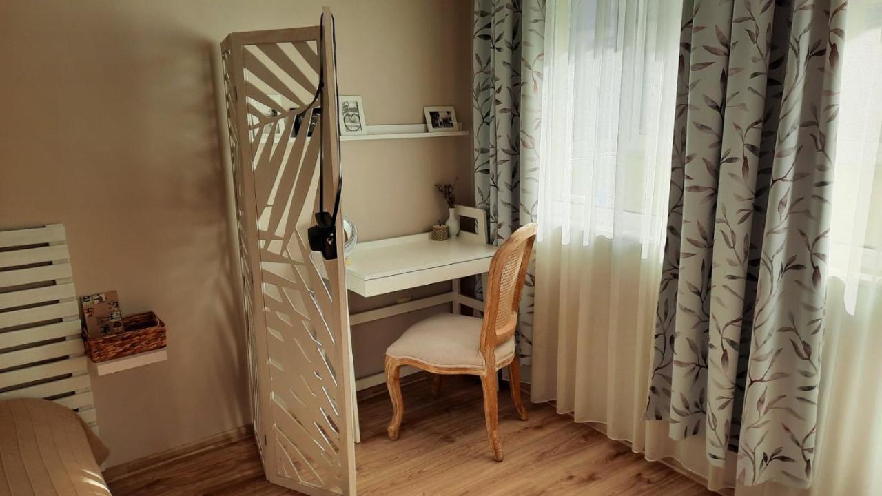 Soulful Apartments - Almaletta Várna Kültér fotó